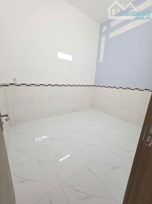 Bán nhà cấp 4 (4.1x17.5m), hẻm ĐT.743C p. Tân Đông Hiệp - 10