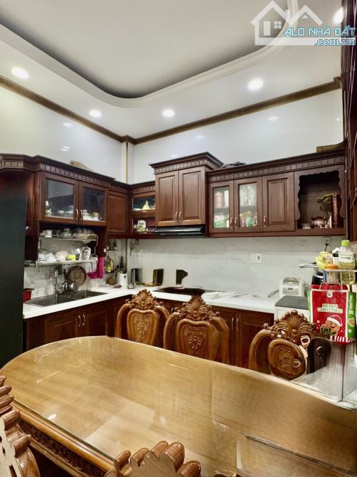 🏠👉SIÊU PHẨM NHÀ ĐẸP  HẺM 8M   MÃ LÒ NƠI KD  ĐẮC ĐỊA GIÁ CHỈ 6.X T - 10