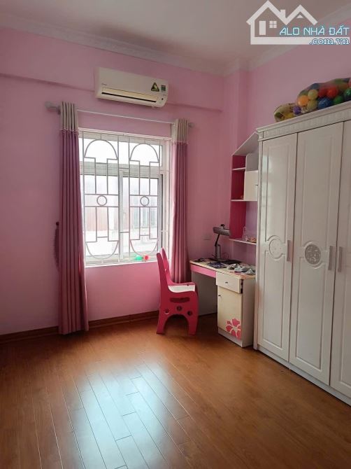 BÁN CĂN HỘ CC ĐỊNH CÔNG 69M T4 4,2 TỶ FULL NỘI THẤT - 10