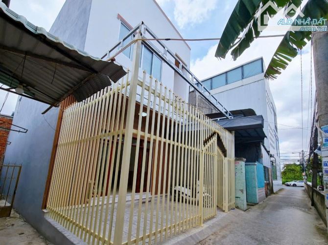 Bán Nhà Đầu Hẻm Bờ Hồ Búng Xáng Cần Thơ - 10