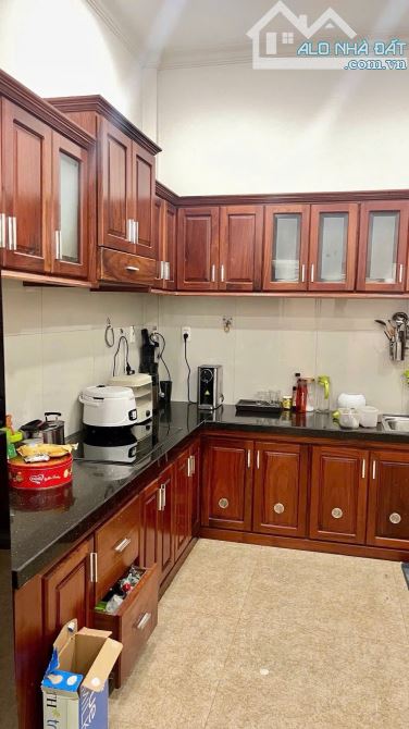 🔥SIÊU PHẨM BIỆT THỰ 3 TẦNG–NGUYỄN ĐỖ MỤC–DIỆN TÍCH LỚN 190M-CẨM LỆ-ĐẦU TƯ NGAY SINH LỜI - 10