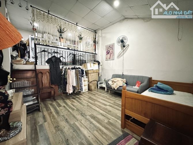 🌟 RẤT NGON – HXH CMT8 QUẬN 3 🌟 📍 Cách Mạng Tháng Tám, P.10, Q.3. • 72m² (4m x 18m) A4 - 10