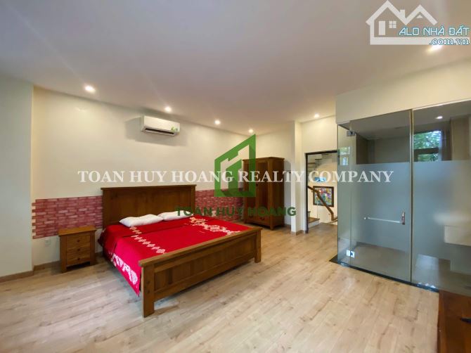 🌈 Nhà 4 Phòng Ngủ Nội Thất Hiện Đại ở Euro Village - V0084  English Below - 10