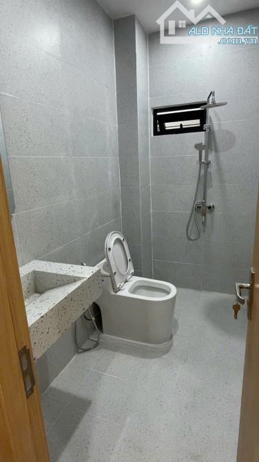 🔥 NHÀ MỚI 3 TẦNG HIỆN ĐẠI – FULL NỘI THẤT CAO CẤP – NGUYỄN ĐỔNG CHI-TT HẢI CHÂU - 10