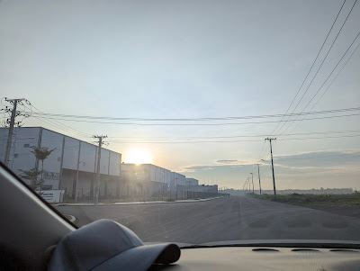 Cho Thuê Kho Logistics, Tổng Kho, HUB giao hàng trong khu công nghiệp Phố Nối A, Hưng Yên - 10