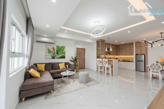 Hot! Căn hộ Conic Boulevard Bình Chánh 2PN 2WC giá chỉ 2,4 tỷ cho căn 85m2 - 10
