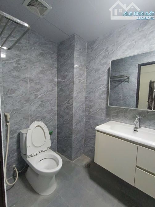 CỖ MÁY IN TIỀN CẦU NOI – 2 THOÁN G – OTO – 7T THANG MÁY – 60M² – 14.5 TỶ (2ĐTL121533) - 10