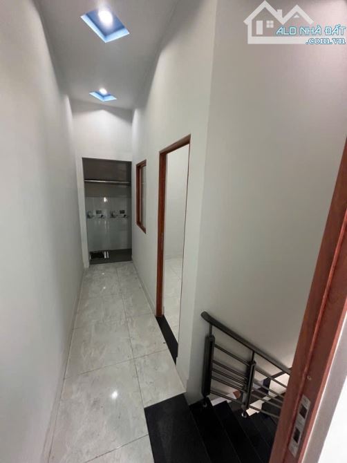 NHÀ 2 tầng, Đường HIỆP THÀNH 17, phường HIỆP THÀNH, Q12, DT 40m2( 4m x 10m ) - 10