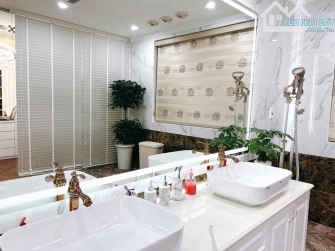 Biệt thự Parkcity Lê Trọng Tấn Hà Đông,Đẳng cấp doanh nhân- bảo vệ 24/7,Dân trí cao - 10
