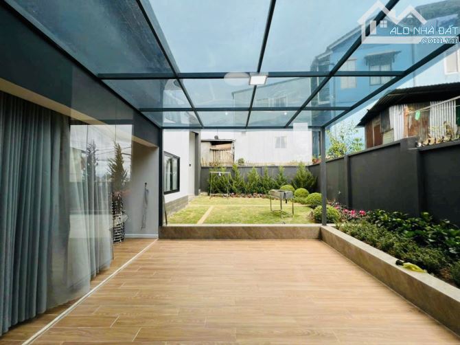 🏡 BÁN VILLA 3 MẶT TIỀN PHONG CÁCH NHẬT – ĐƯỜNG HỒ XUÂN HƯƠNG, PHƯỜNG 9, ĐÀ LẠT - 10