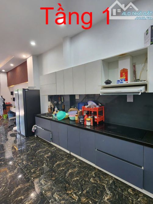 Cho thuê nhà 3 tầng, gần ngay Đại Học Sư Phạm, Đường Chơn Tâm, Hoà Khánh, Đà Nẵng - 10