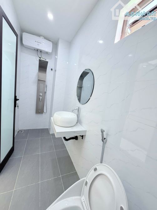 Bán nhà kiệt ô tô đường 4m5 Trần Xuân Lê (60 m2), Thanh Khê - Đà Nẵng, Giá 4.85 tỷ tl - 10