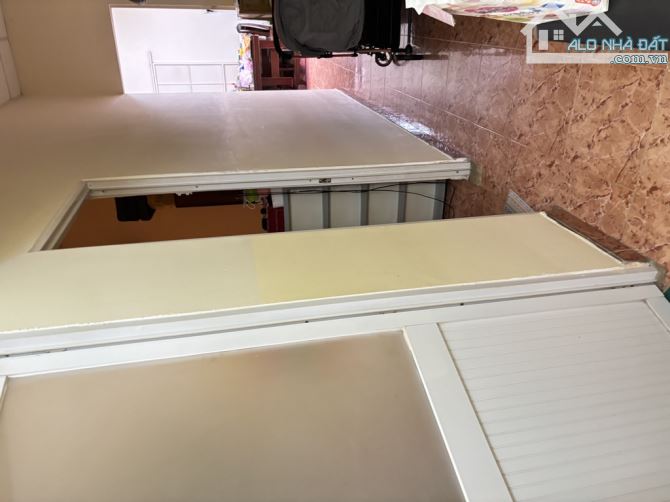BÁN NHÀ ĐÔNG HƯNG THUẬN 06 VỊ TRÍ ĐẸP, QUẬN 12, DT 246 ( 6.8×32), GIÁ SIÊU RẺ - 10