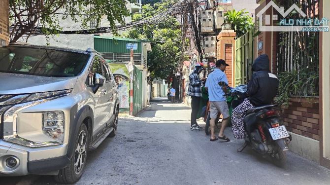 BÁN NHÀ NAM TỪ LIÊM.DT 45M.MẶT TIỀN 5.2M.Ô TÔ VÀO NHÀ.GIÁ NHỈNH 6 TỶ XÍU. - 10
