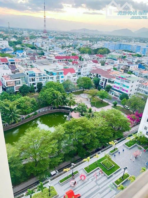 Căn hộ CT3 Vĩnh Điềm Trung full nội thất mới đẹp - 10