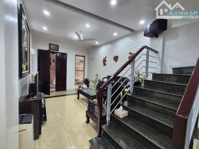 BÁN NHÀ PHỐ KHƯƠNG TRUNG 42M 3T MT3,7M 4,5 TỶ NHÀ MỚI FULL NỘI THẤT - 10