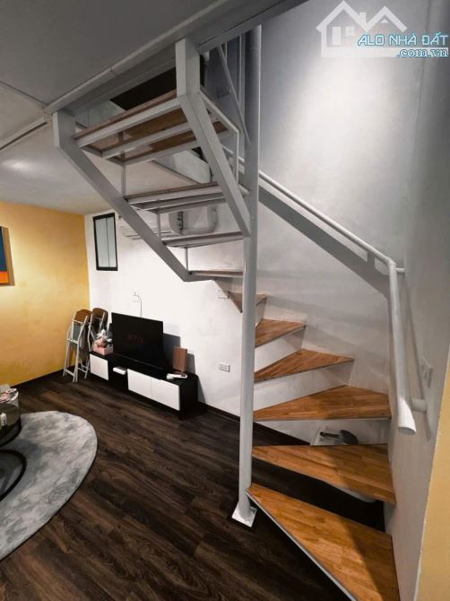 BÁN GẤP CĂN HỘ TẬP THỂ HÀNG BÔNG – HOÀN KIẾM. 60M² – TẦNG 2 – 4,78 TỶ - 10