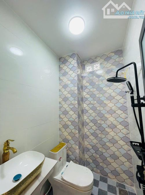 Nhà mặt tiền Hl90C gần quảng trường, Đạo Thạnh, Mỹ Tho Tiền Giang - 10