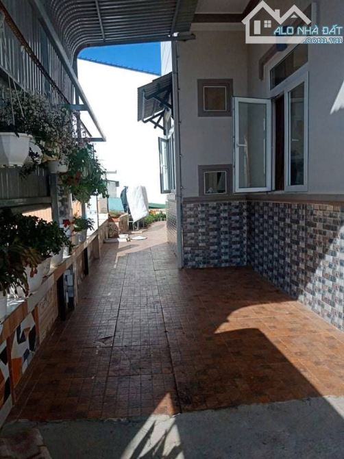 Cần bán gấp Villa/ Biệt Thự Nhà Hẻm Xe Hơi, đường Ngô Thì Sỹ, P.04, Đà Lạt - 10