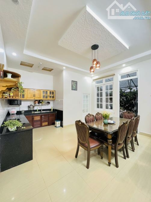 Bán Villa Nguyễn Hữu Cảnh Giá Ngộp - 183m2 Chỉ Với 8,6 Tỷ Thương Lượng Chính Chủ - 10