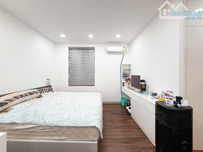 BÁN CHDV ĐIỆN BIÊN BIÊN PHỦ, P17, BÌNH THẠNH, 2 MẶT HẺM, 5 TẦNG, 10 PHÒNG, CHỈ 11.99 TỶ - 10