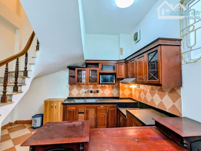 BÙI XƯƠNG TRẠCH NHÀ ĐẸP – LÔ GÓC 2 MẶT THOÁNG – CHỈ 100M RA PHỐ – 6.9 TỶ - 10