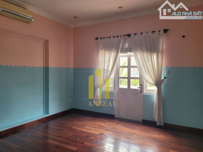 Biệt Thự Khu Thảo Điền An Ninh 24/24 Giá 150 triệu - 10