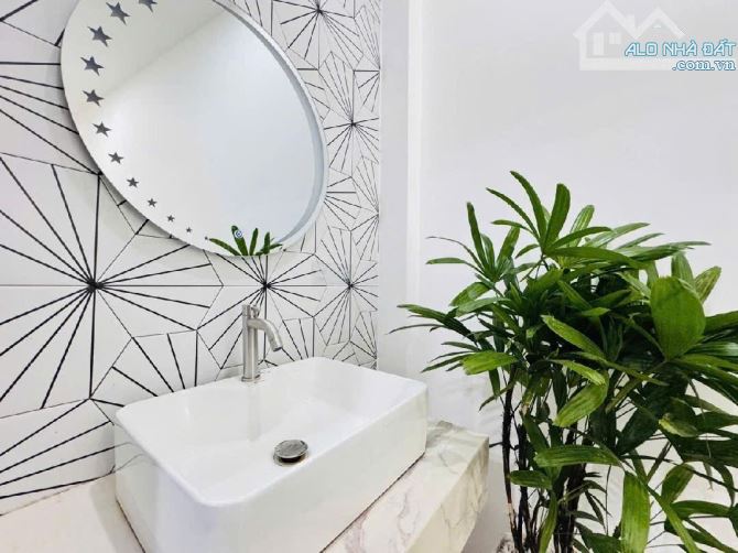 🏡 BÁN NHÀ 2 TẦNG MỚI ĐẸP – KIỆT 3M TRƯỜNG CHINH, AN KHÊ, THANH KHÊ 💗 - 10