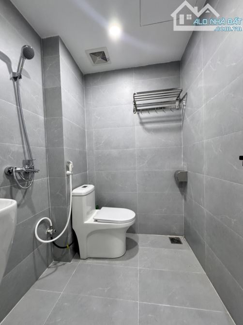 CCMN DT PHÚ KIỀU – FULL ĐỒ – 55M² – 7T THANG MÁY – 12.2 TỶ (2ĐTL121555) - 10