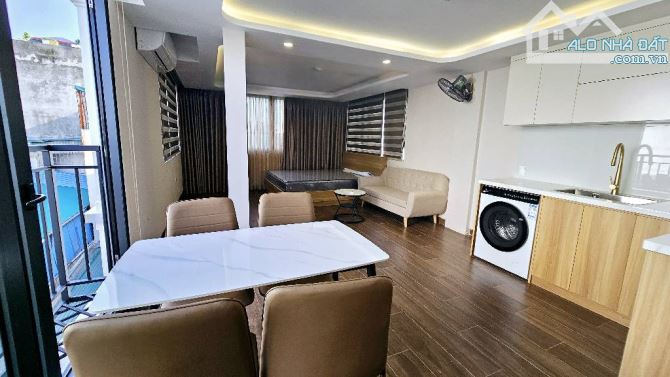 Tạ Quang Bửu -PHÂN LÔ LÔ GÓC - Ô TÔ TRÁNH - KINH DOANH - THANG MÁY NHẬP - CH HOMESTAY DÒNG - 10