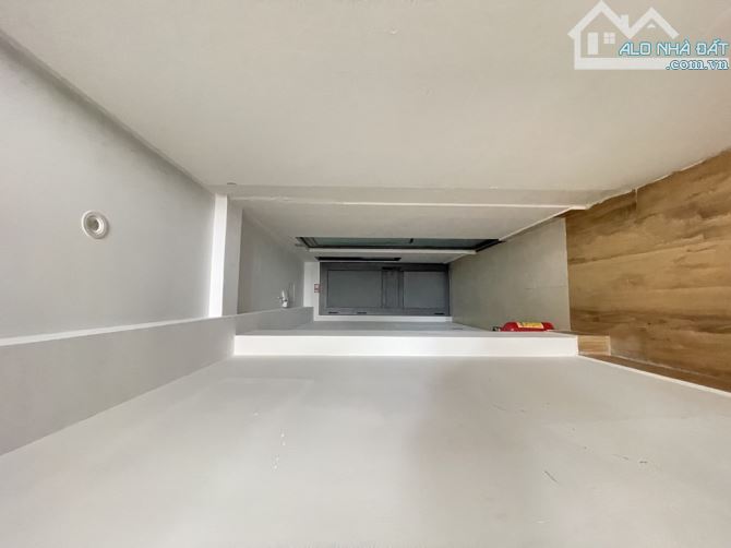 CHDV , An Phú Đông, 6 Tầng , 16 phòng, thu nhập 60tr / tháng - Giá 12.6 tỷ - 10