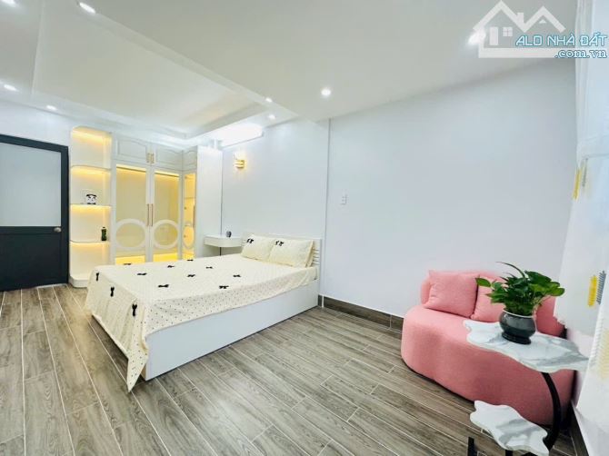 BÁN NHÀ  HXH ĐÀO TÔNG NGUYÊN - 70M2 - 3pn - 4,68 TỶ - 10