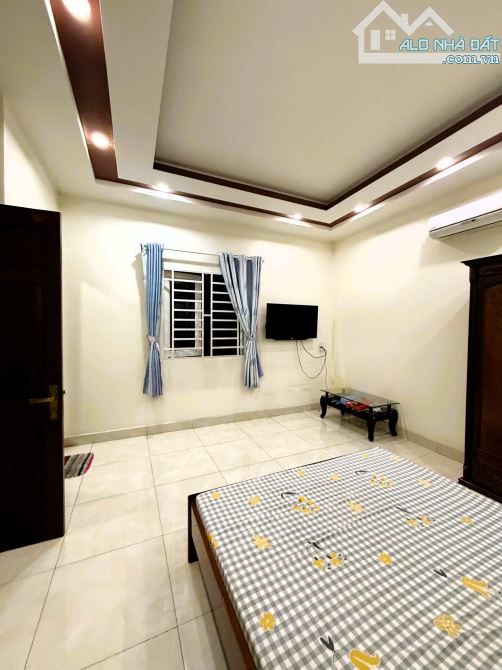 cho thuê nhà 93m2 hẻm xe hơi đường số 9 phường Linh Tây 4 phòng ngủ gần chợ - 10