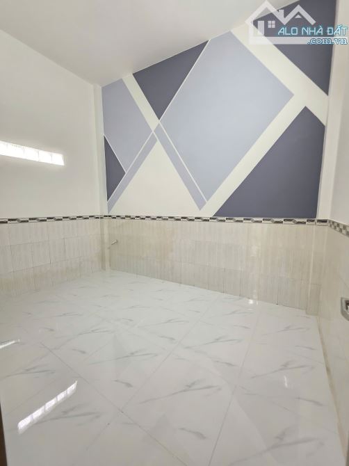 Bán nhà cấp 4 (4.1x17.5m), hẻm ĐT.743C p. Tân Đông Hiệp - 11