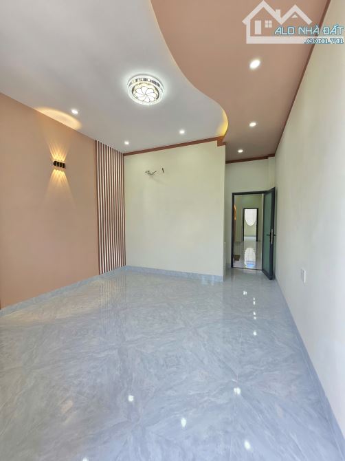 Bán nhà mới 1T2L 4x26m hoàn công, hẻm Bùi Hữu Nghĩa p.Tân Hạnh, tặng nội thất - 11