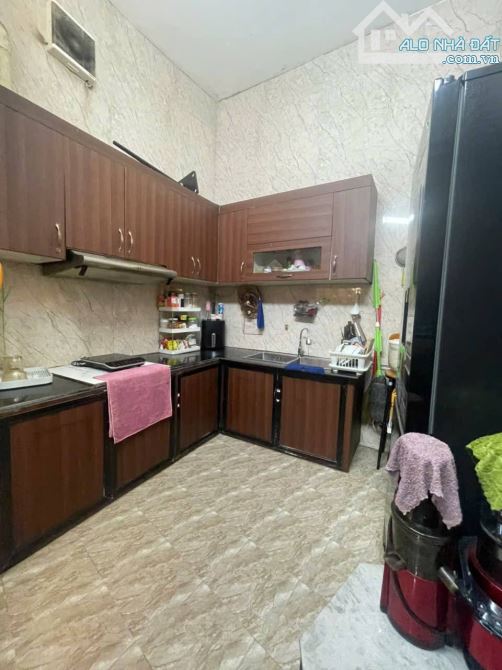 Bán nhà 2,35 tỷ 1 tầng gần Ngã Tư An Dương - 11