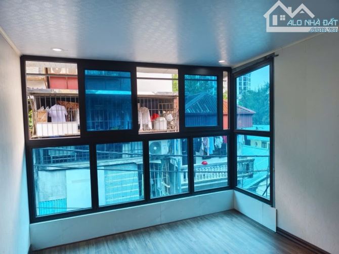 NHÀ ĐẸP, Ở LUÔN – TẬP THỂ CÔNG CỤ SỐ 1 – TRUNG TÂM NGUYỄN TRÃI - 11