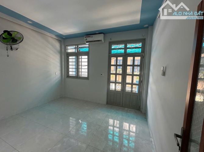 NHÀ 2 tầng, Đường HIỆP THÀNH 17, phường HIỆP THÀNH, Q12, DT 40m2( 4m x 10m ) - 11