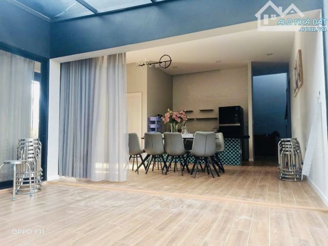 🏡 BÁN VILLA 3 MẶT TIỀN PHONG CÁCH NHẬT – ĐƯỜNG HỒ XUÂN HƯƠNG, PHƯỜNG 9, ĐÀ LẠT - 11