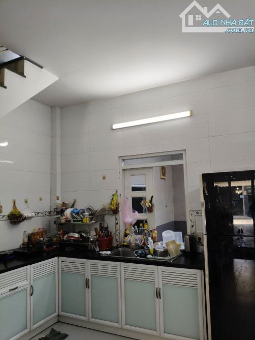 BÁN NHÀ 2 MẶT TIỀN ĐƯỜNG KD 16M, THẠNH XUÂN 22 QUẬN 12, DT 69 M²( 4.52×16), GIÁ SIÊU RẺ - 11