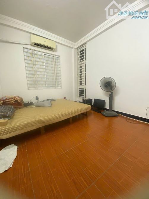 VÕ CHÍ CÔNG 33/40m2, 5 TẦNG, MT 4m, 6.7 TỶ - 11
