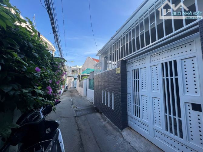 Bán nhà hẻm hương điền đồng nai full nội thất xách va ly vào ở - 11