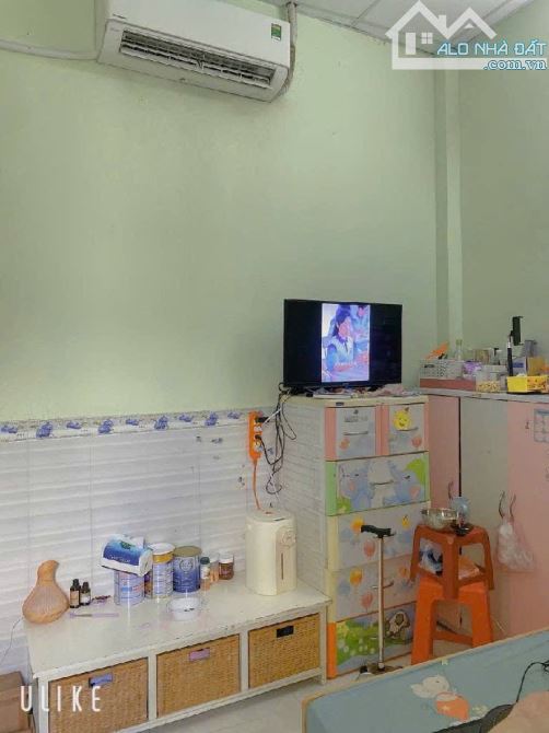 Bán nhà HXH Đường 18B, P BHHA, Quận Bình Tân DT 40m2(4x10)x2 tầng Giá 3.9 TỶ - 11