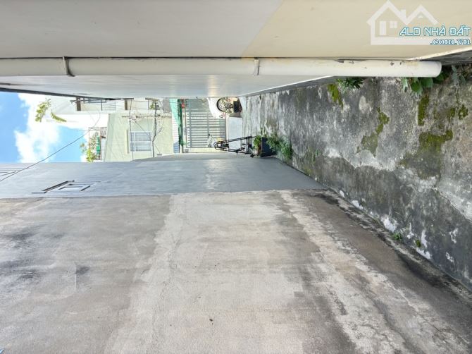 BÁN NHÀ ĐÔNG HƯNG THUẬN 06 VỊ TRÍ ĐẸP, QUẬN 12, DT 246 ( 6.8×32), GIÁ SIÊU RẺ - 11