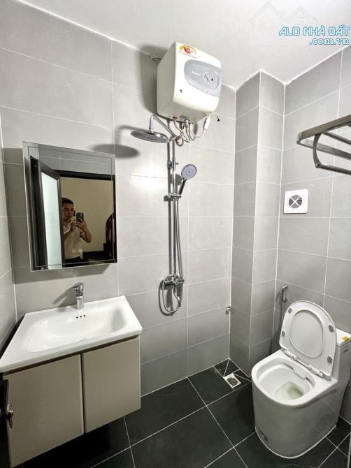 KHU ĐÔ THỊ HỒ ĐỀN LỪ -PHÂN LÔ - MẶT TIỀN QUYỀN LỰC 4M - GARA Ô TÔ - KINH DOANH - 11
