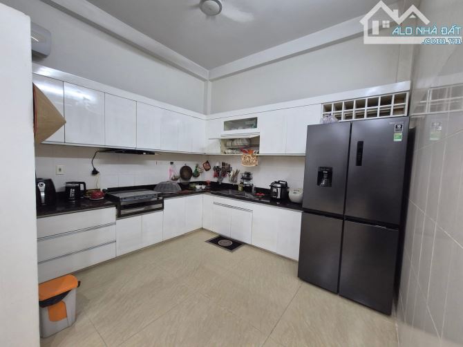 BÁN NHÀ PHỐ KHƯƠNG TRUNG 42M 3T MT3,7M 4,5 TỶ NHÀ MỚI FULL NỘI THẤT - 11
