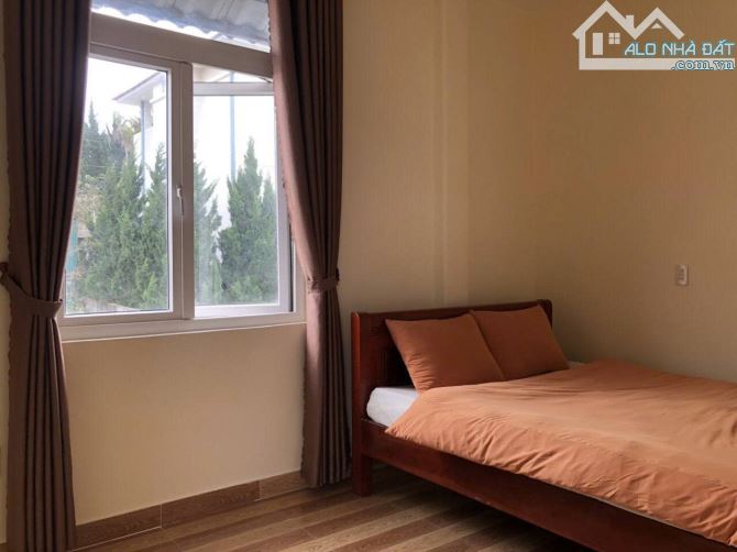 Cần bán gấp Villa/ Biệt Thự Nhà Hẻm Xe Hơi, đường Ngô Thì Sỹ, P.04, Đà Lạt - 11