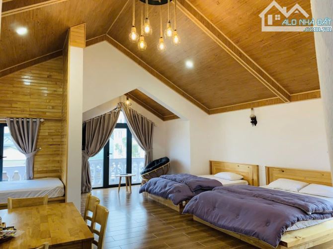Cần bán Villa/ Biệt Thự Nhà Hẻm Xe Hơi, đường Cù Chính Lan, P.08, Đà Lạt - 10