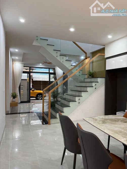 🏡 SIÊU PHẨM NHÀ 2 TẦNG LUXURY – TRUNG TÂM PHAN ĐĂNG LƯU - 11