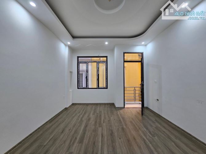 Bán nhà Vũ Tông Phan, 37m², 5 tầng, nở hậu, 25m ra phố, ngõ ô tô thông Khương Hạ - 11